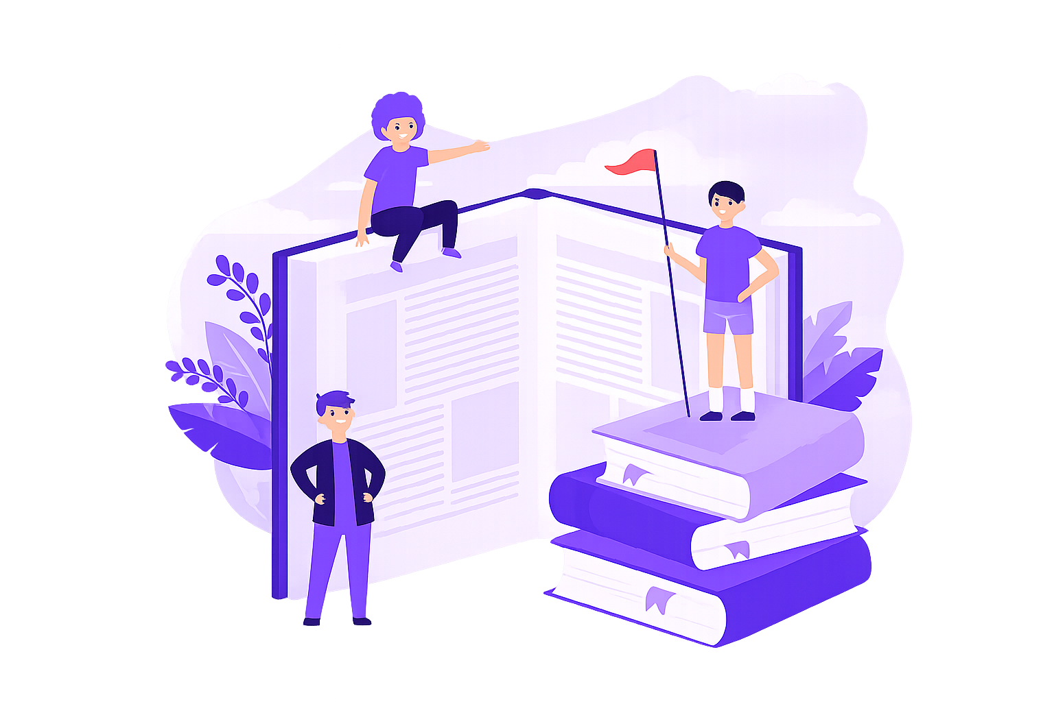 Notre histoire Workelia