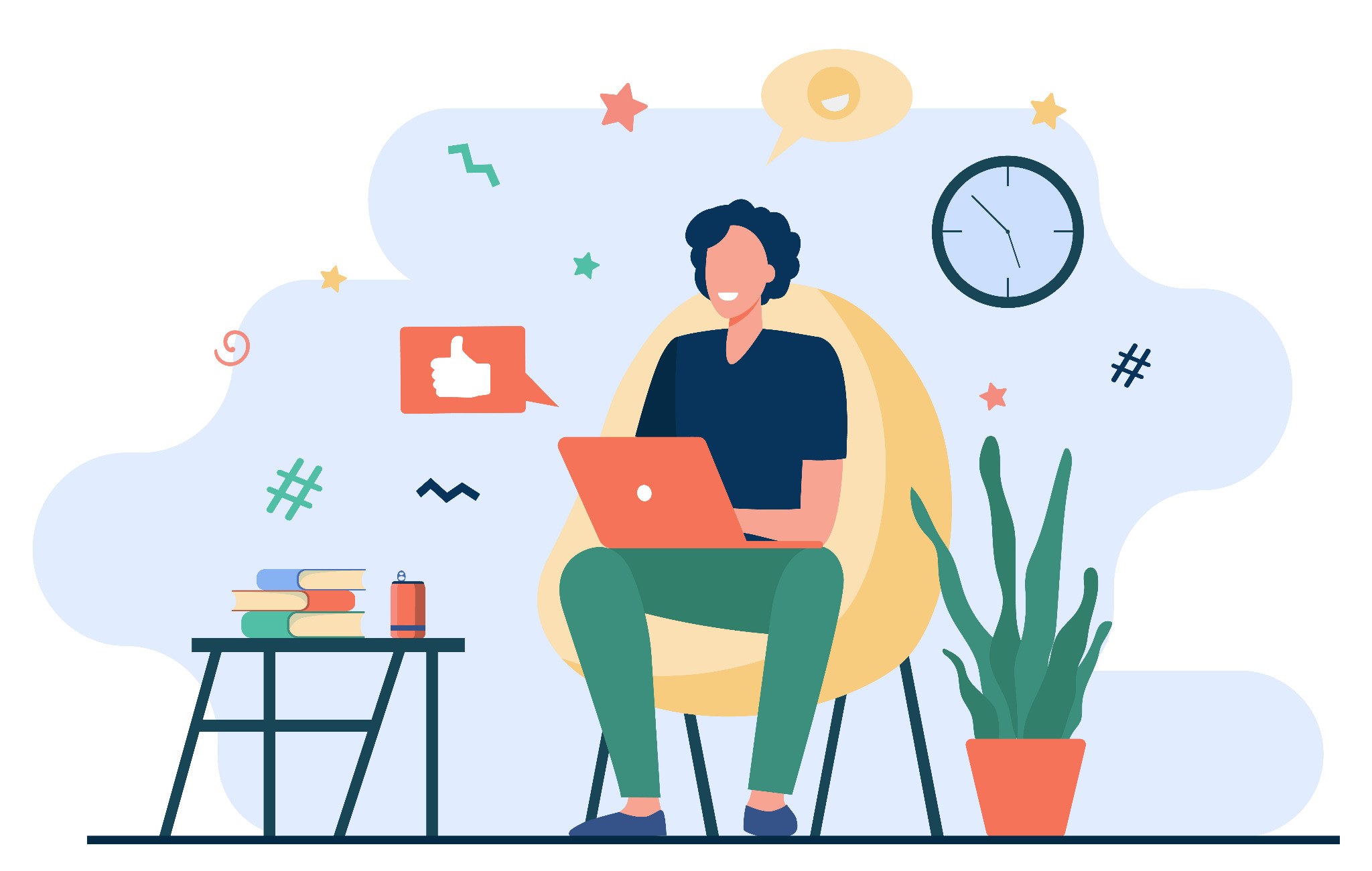 Freelance en portage salarial
